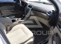 2012 Cadillac SRX photo