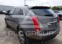 2012 Cadillac SRX фото