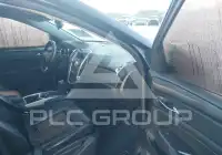 2012 Cadillac SRX фото