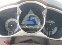 2012 Cadillac SRX фото