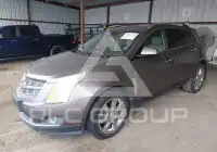 2012 Cadillac SRX фото