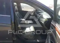 2012 Cadillac SRX фото