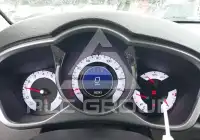 2012 Cadillac SRX фото