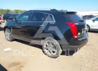 2012 Cadillac SRX photo