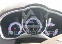 2012 Cadillac SRX photo