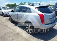 2012 Cadillac SRX photo