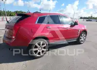 2012 Cadillac SRX photo