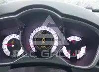 2012 Cadillac SRX фото