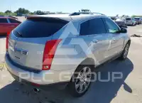 2012 Cadillac SRX фото