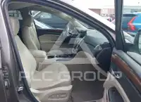 2012 Cadillac SRX фото
