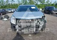 2012 Cadillac SRX фото
