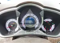 2012 Cadillac SRX фото