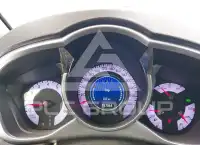 2012 Cadillac SRX фото