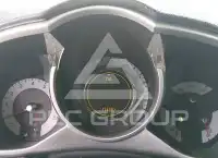 2012 Cadillac SRX photo