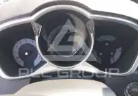 2012 Cadillac SRX фото