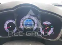 2012 Cadillac SRX фото