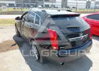2012 Cadillac SRX фото