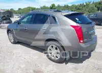 2012 Cadillac SRX фото