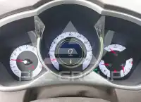 2012 Cadillac SRX фото