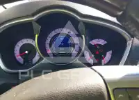 2012 Cadillac SRX photo