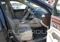 2012 Cadillac SRX фото