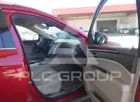 2012 Cadillac SRX фото