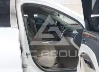 2012 Cadillac SRX фото
