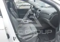 2012 Cadillac SRX фото