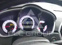 2012 Cadillac SRX фото