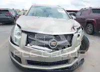 2012 Cadillac SRX фото