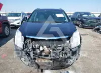 2012 Cadillac SRX фото