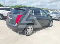 2012 Cadillac SRX photo