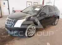 2012 Cadillac SRX фото