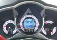 2012 Cadillac SRX фото
