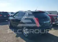 2012 Cadillac SRX фото