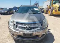 2012 Cadillac SRX photo