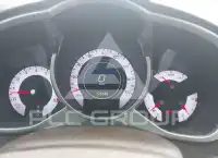 2012 Cadillac SRX фото