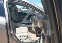2012 Cadillac SRX photo