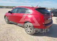 2012 Cadillac SRX фото