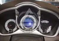 2012 Cadillac SRX фото
