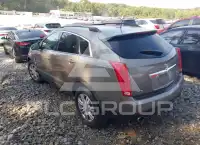 2012 Cadillac SRX photo