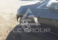 2012 Cadillac SRX фото