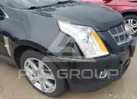 2012 Cadillac SRX фото