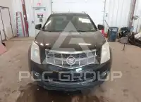 2012 Cadillac SRX фото