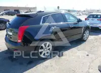 2012 Cadillac SRX photo