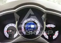 2012 Cadillac SRX фото