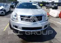 2012 Cadillac SRX photo