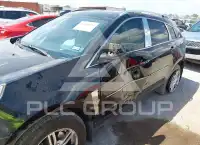 2012 Cadillac SRX фото