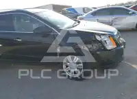 2012 Cadillac SRX фото
