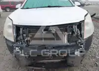 2012 Cadillac SRX фото